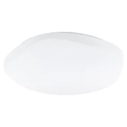 EGLO connect Totari-C LED-taklampe hvit| Smarthus Belysning