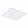EGLO connect Turcona-Z LED-taklampe 60x60cm| Smarthus Belysning