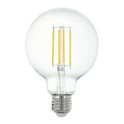 EGLO connect -z E27 G95 LED globe 6W 806lm 4000K| E27 Pærer|Smarthus Lyspærer