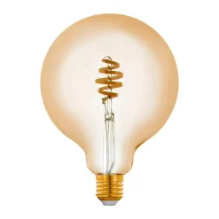 EGLO connect -z E27 G125 LED-globe 5,5W 400 lm CCT| Dimbar Led-Pære|Dimbar Led-Pære