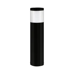 EGLO koble LED-sokkellampe Basalgo-Z, svart| Sokkellamper