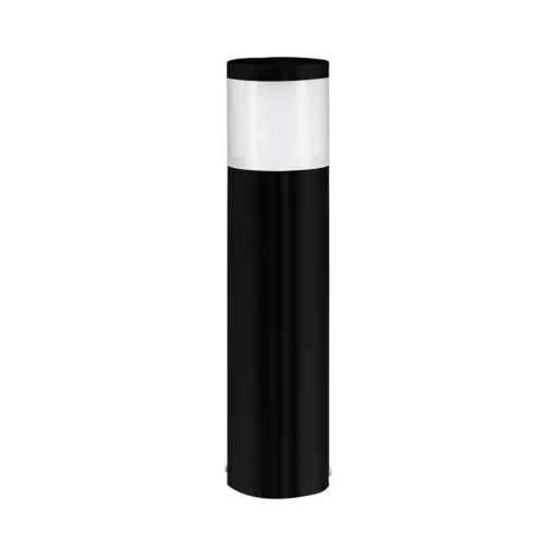 EGLO koble LED-sokkellampe Basalgo-Z, svart| Sokkellamper