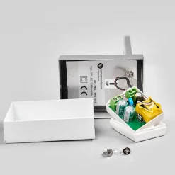 Lindby Eksklusiv LED-speillampe Tizian| Kontorbelysning|Vegglamper