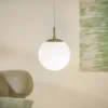 EGLO Elegante Rondo pendellampe 20 cm| Pendellamper
