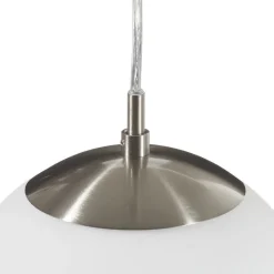 EGLO Elegante Rondo pendellampe 20 cm| Pendellamper