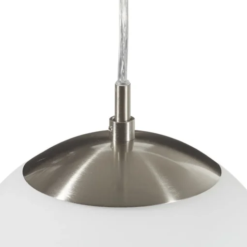 EGLO Elegante Rondo pendellampe 20 cm| Pendellamper