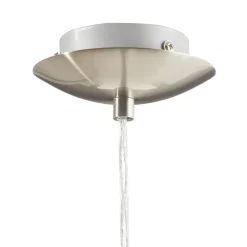 EGLO Elegante Rondo pendellampe 20 cm| Pendellamper
