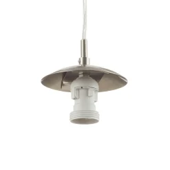 EGLO Elegante Rondo pendellampe 20 cm| Pendellamper