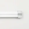 Oligo Endestykke for Check-In skinnesystem| Skinnesystem