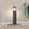 Markslöjd Enkel sokkellampe Kurt| Sokkellamper