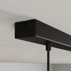 Envostar Faje pendellampe, bjørkekryssfiner, 2fl| Pendellamper