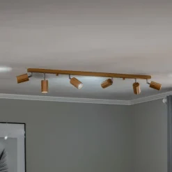 Envostar Peach Puff downlight tre oktagon 6 lysk| Spotter I Tak