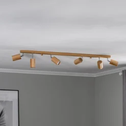 Envostar Peach Puff downlight tre oktagon 6 lysk| Spotter I Tak