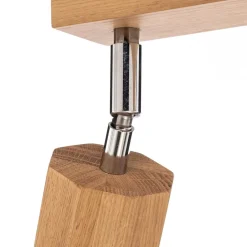 Envostar Peach Puff downlight tre oktagon 6 lysk| Spotter I Tak