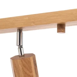 Envostar Peach Puff downlight tre oktagon 4 lysk| Spotter I Tak