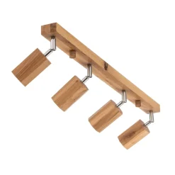 Envostar Peach Puff downlight tre oktagon 4 lysk| Spotter I Tak