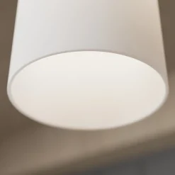 Envostar Talia pendellampe, eik/hvit, 5fl Sale