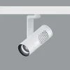 ERCO Eclipse S 230V Casambi 12,4W flood 940 hvit