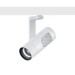 ERCO Eclipse S 230V Casambi 12,4W flood 940 hvit