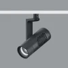 ERCO Eclipse S 48V Casambi 12,4W flood 930 svart Discount