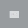 ERCO endeplate for Minirail-skinne, hvit| Skinnesystem