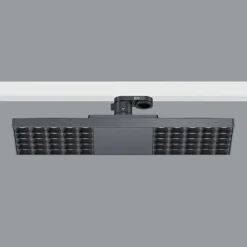 ERCO Jilly 230V BT 15W extra wide 830 svart/svart| Butikkbelysning