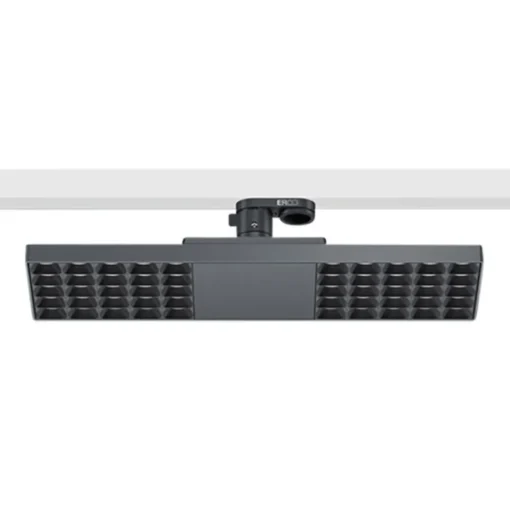 ERCO Jilly 230V BT 15W extra wide 840 svart/svart Best