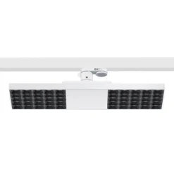 ERCO Jilly 230V 15W oval wide 830 hvit/svart Sale