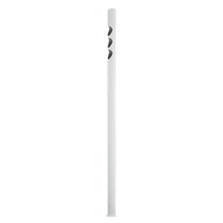 ERCO Lucy LED-bordlampe skrubar hvit 930| Skinnesystem