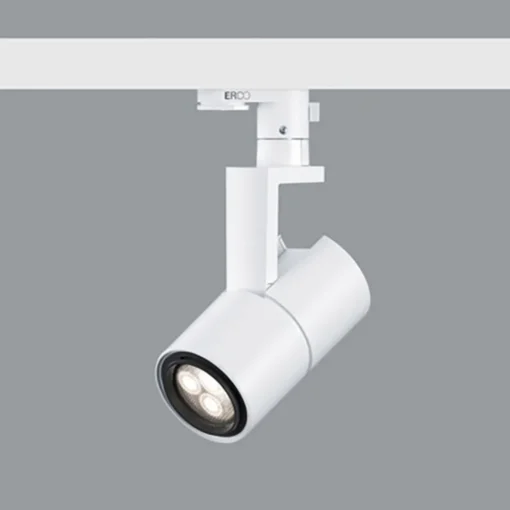 ERCO Parscan 230V spot 6W flood 930 hvit Sale