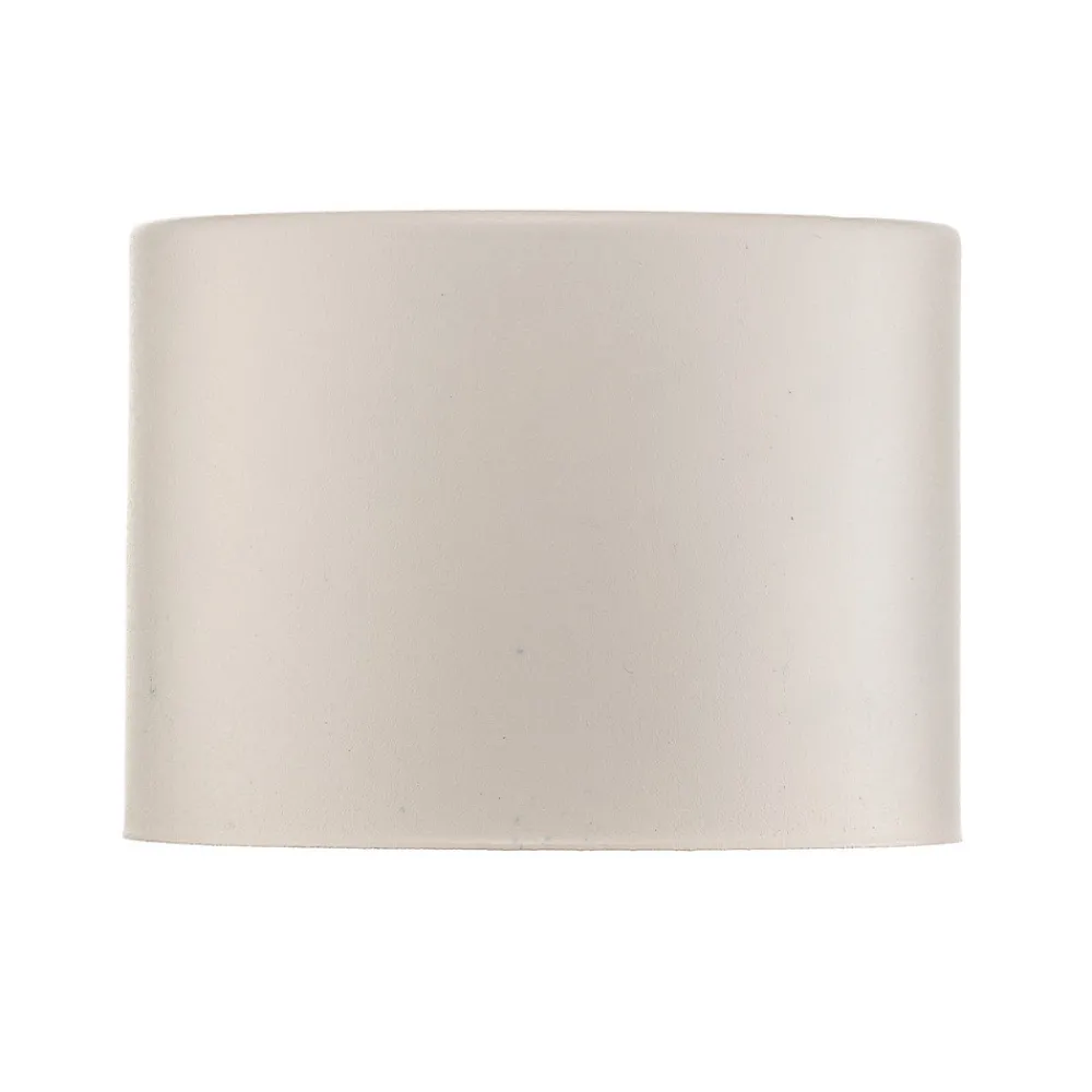 Euluna Chloe downlight, fast, hvit New