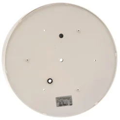 Euluna Moss taklampe, hvit/gull Sale