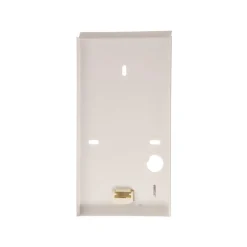 Euluna vegglampe jute, brun, tekstil, 24 cm høy, E27 New