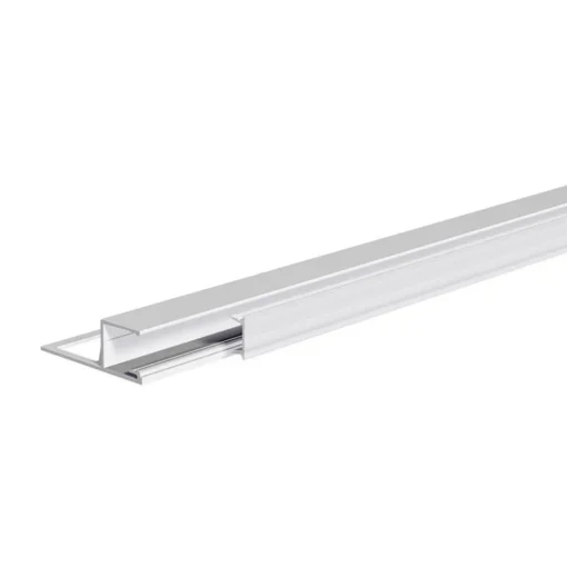 EVN APFL5 fliseprofil side 200cmx3,3cm alu Online