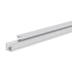 EVN APFLAT7 alum.-profil 200cm, U-profil, alu Discount