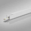 EVN APFLAT6 alum.-profil 200cm, U-profil, smal Discount