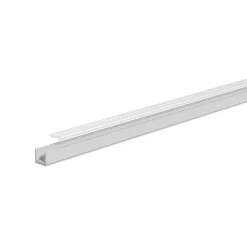 EVN APFLAT6 alum.-profil 200cm, U-profil, smal Discount