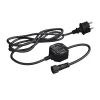 EVN K12012-1A44 LED-strømf, 12 V/DC 0,1–12 W IP44 Sale