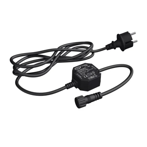 EVN K12012-1A44 LED-strømf, 12 V/DC 0,1–12 W IP44 Sale