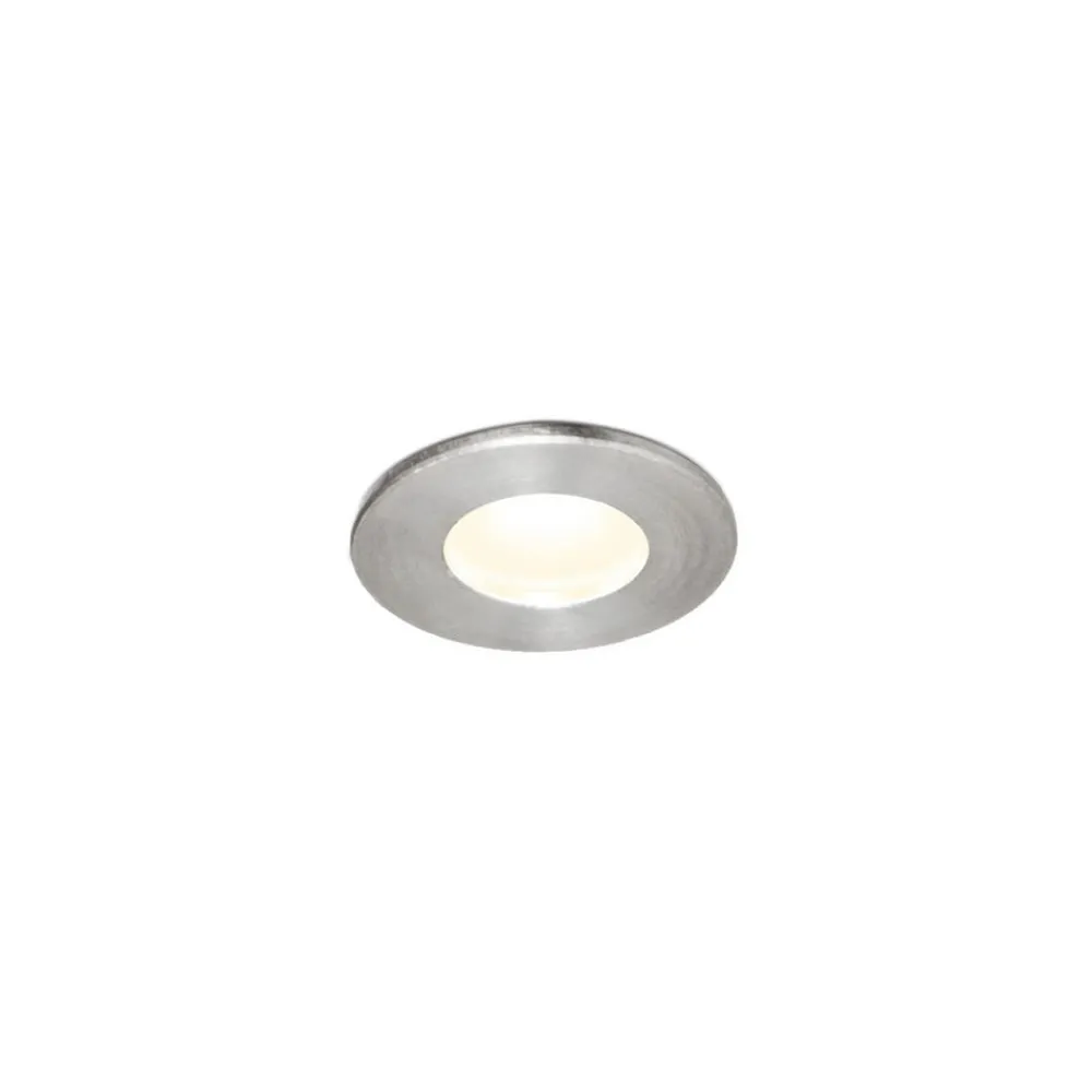 EVN LD1102 innfellingslampe12V IP68 Ø1cm 0,1W 830 Outlet