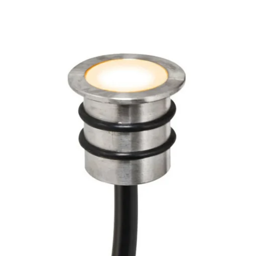 EVN LD2102 lampe12V IP68 Ø1cm, 8cm 0,2W 830| Downlights