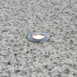 EVN LD3102 lampe12V IP68 Ø1cm, 8cm 0,2W 830 Hot