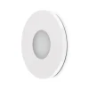 EVN LR230 LED innfelt vegglampe direkte hvit| Downlights