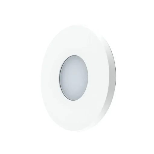 EVN LR230 LED innfelt vegglampe direkte hvit| Downlights