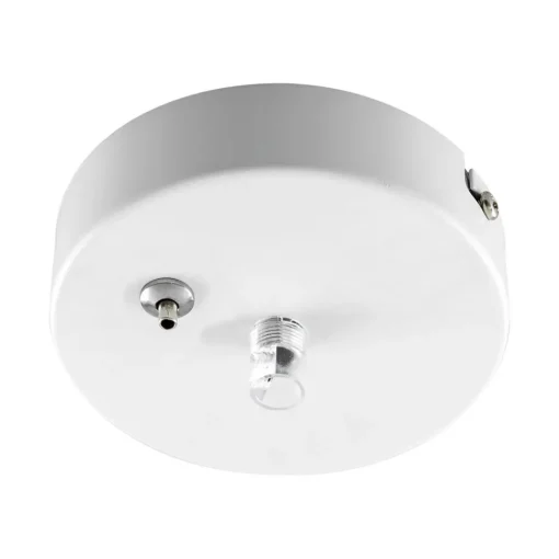 EVN Munus baldakin for Munus-lampe, hvit New