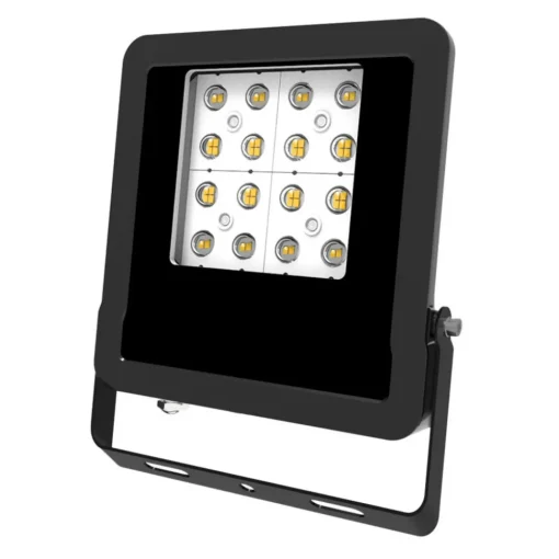 EVN Panthera utendørs LED-spot IP65 30W 4000K Clearance
