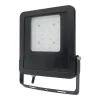 EVN Panthera utendørs LED-spot IP65 30 W 3 000K| Utespotter