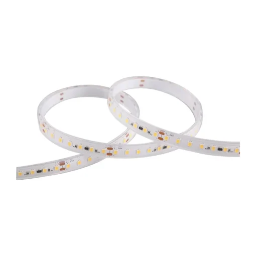 EVN Sauna LED-stripe 5 meter rull 24V IP68 3 000 K Best