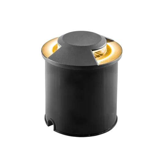 EVN Scopum LED-bakkespot rund x2 Outlet
