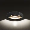 EVN Scopum LED-bakkespot rund x1| Nedfelt Utebelysning|Utespotter